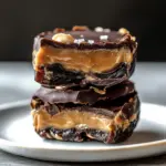 Date Snickers Recipe