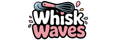 Whisk Waves Logo