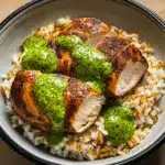 Easy Peruvian Chicken And Rice