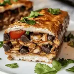 Flavor-Packed Chicken Torta Sandwich