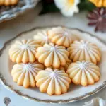 Delight in Soft and Buttery German Spritz Cookies Recipe
