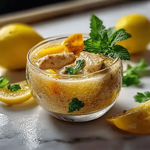 Brazilian Mounjaro Recipe: A Flavorful Journey from My NYC Kitchen