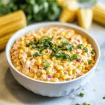 Easy Traditional Corn Dip Recipe