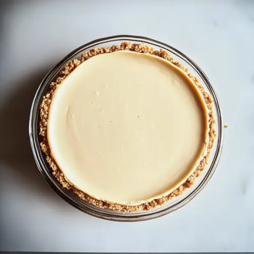 Best Tofu Cheesecake Recipe