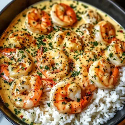 Easy Shrimp And Rice Recipes