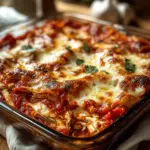 Mastering The Art Of Chicken Parmesan Casserole