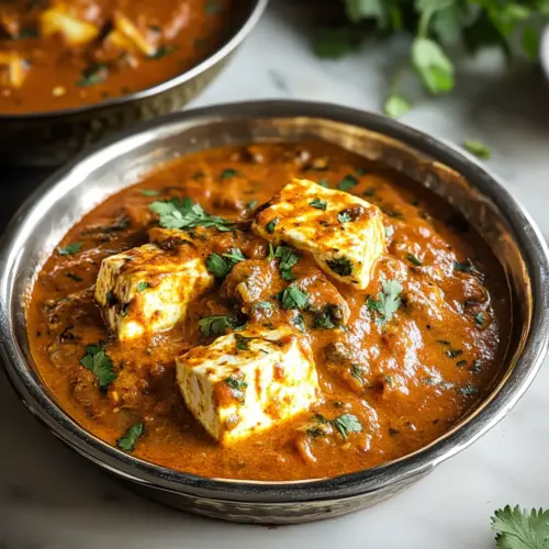 Paneer Musallam