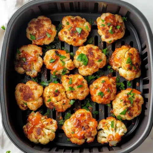 Air Fryer Turkey Meatballs