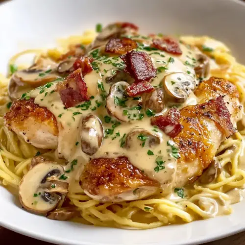 Cheesecake Factory Chicken Riesling