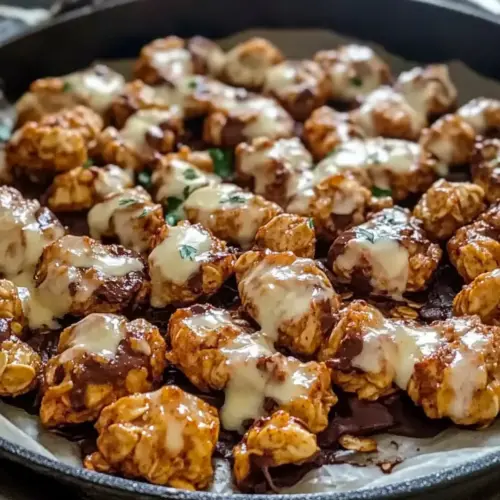 Garlic Parmesan Chicken and Potatoes