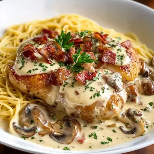 Cheesecake Factory Chicken Riesling