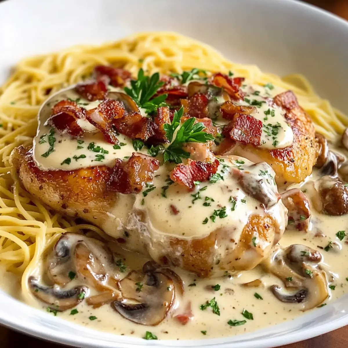 Cheesecake Factory Chicken Riesling