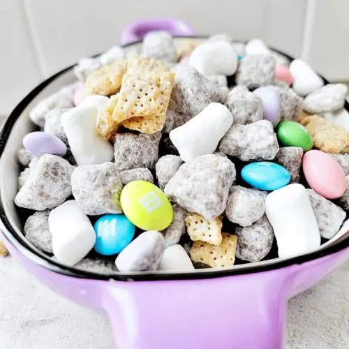 Easter Muddy Buddies