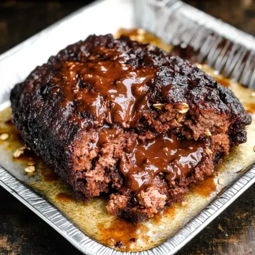 3-Ingredient Cherry Cola Corned Beef