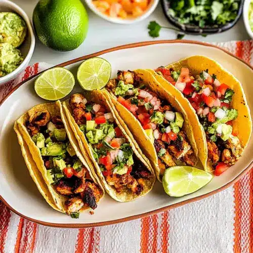 Cinco de Mayo Recipes for Taco
