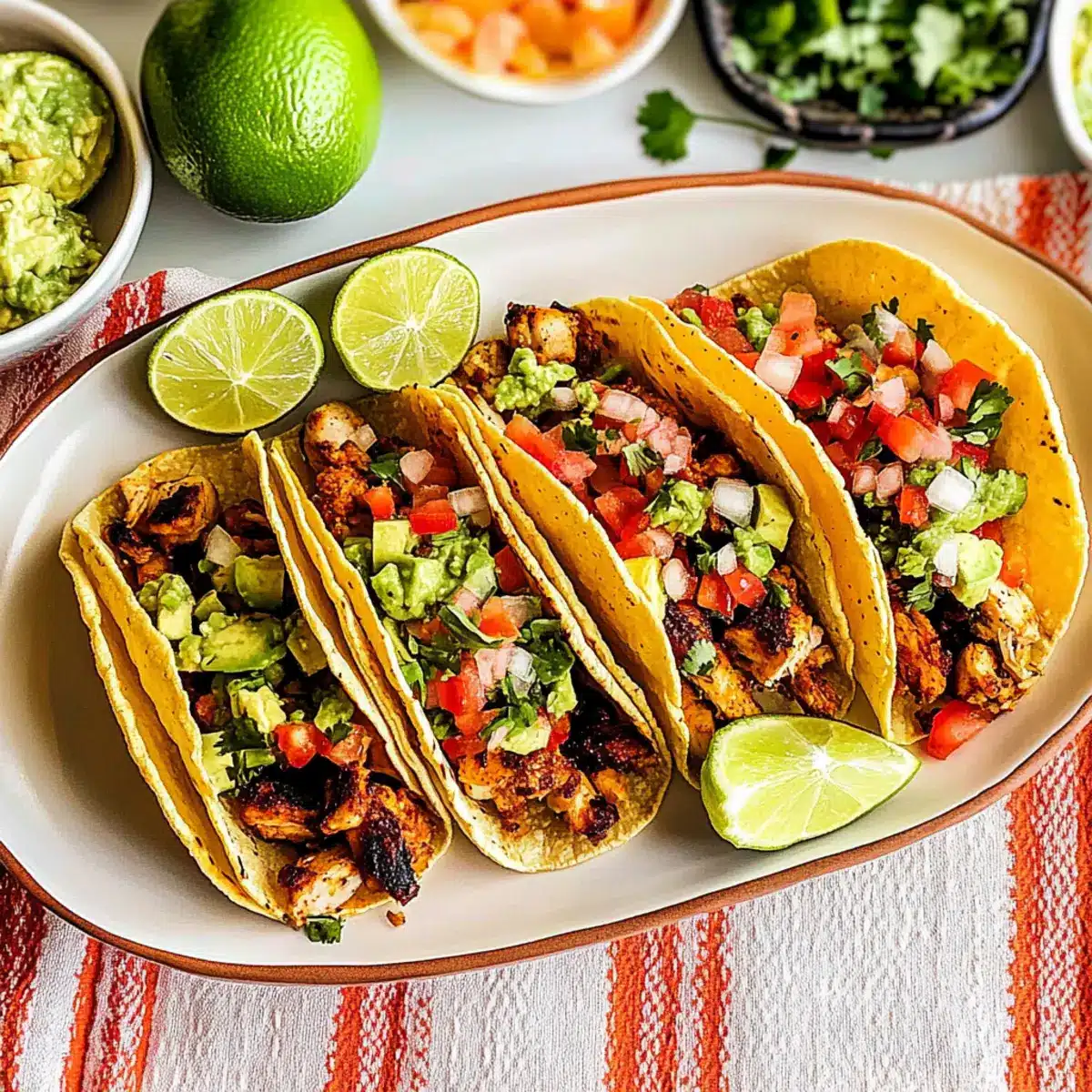 Cinco de Mayo Recipes for Taco
