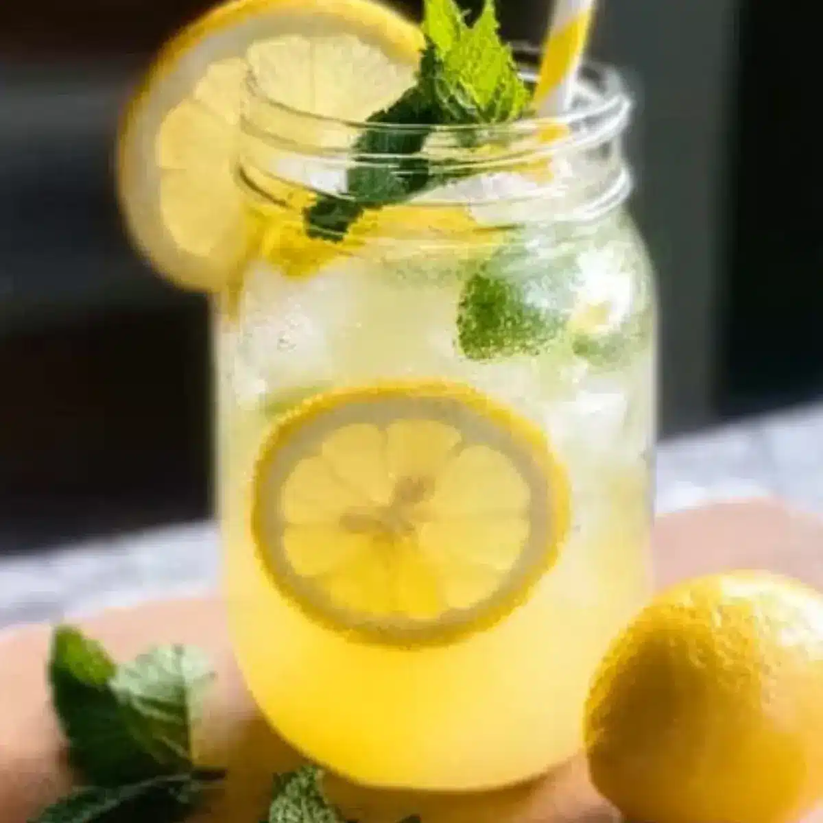 Lemonade