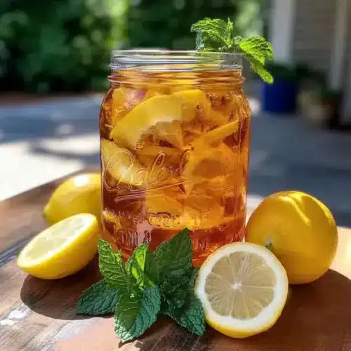 Grandmas Classic Sun Tea