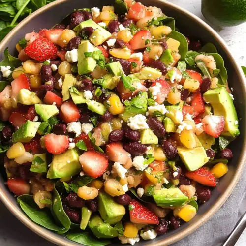 Cowboy Caviar