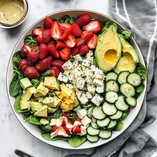 Cobb Salad