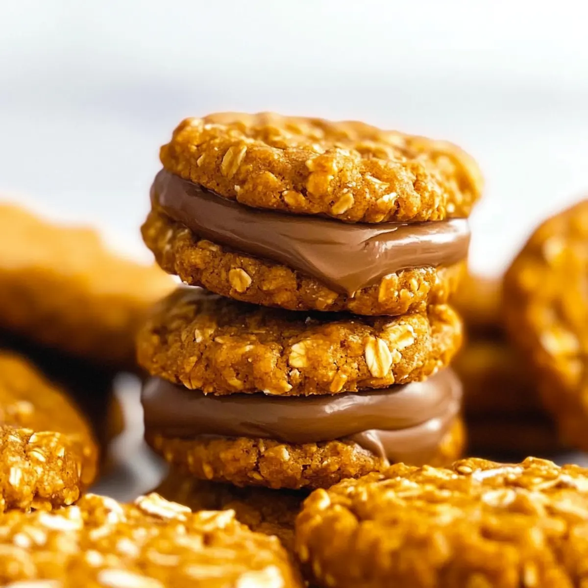 Homemade Kingston Biscuits