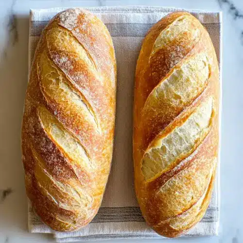 French Baguette