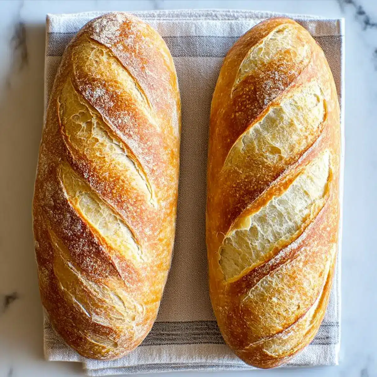 French Baguette